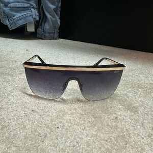 QUAY sunglasses